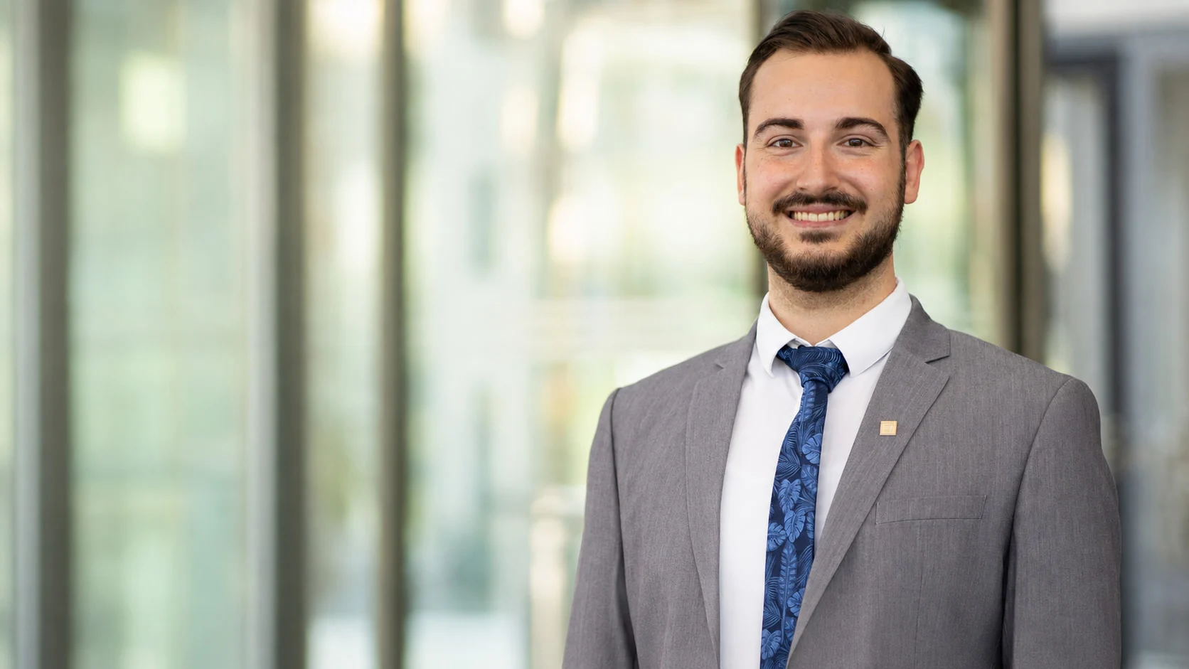 Fabio Steinbeißer, Finanzberater für Unternehmer und Selbstständige in Regensburg